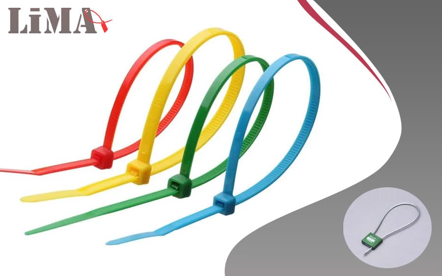 Hangi Güvenlik Mührü Kullanmalı