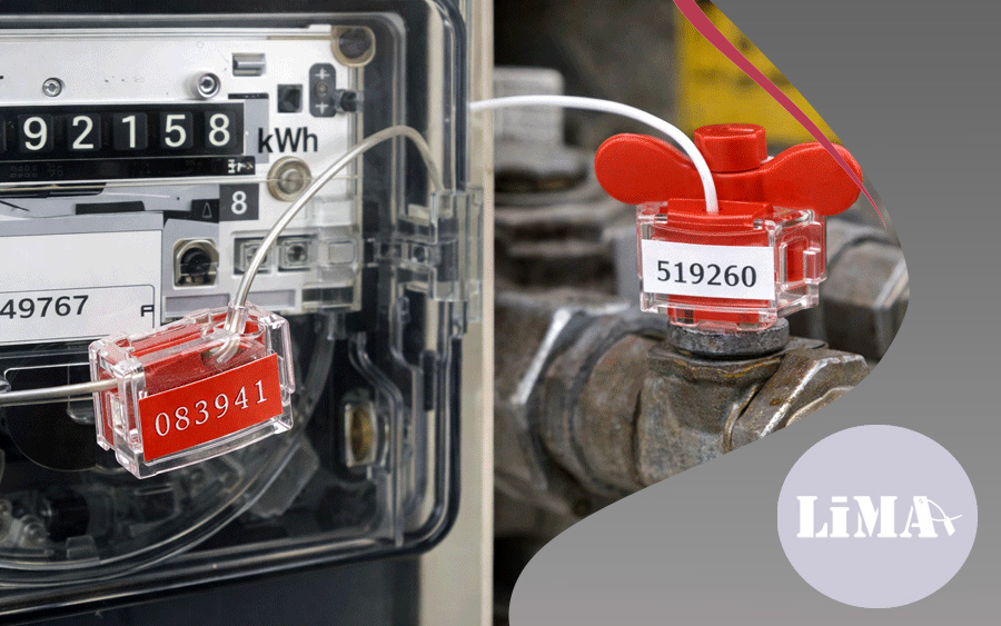 Mühür Sistemleri İle Kamu ve Enerji Güvenliği