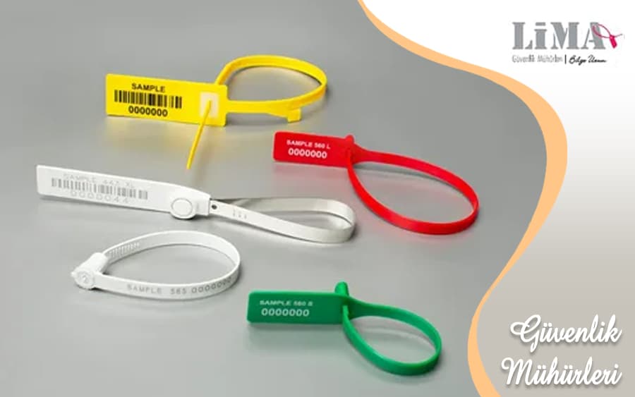 What are Security Seals and Where Are They Used?