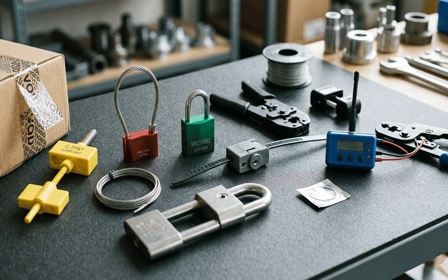 2026 Güvenlik Mührü Rehberi