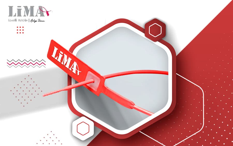 5 Adımda Güvenlik Mühürü Nasıl Çalışır