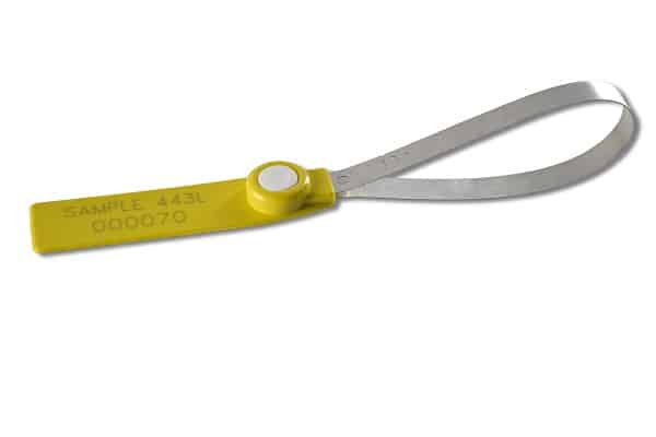 LGM 443 Fixed Distance Seal