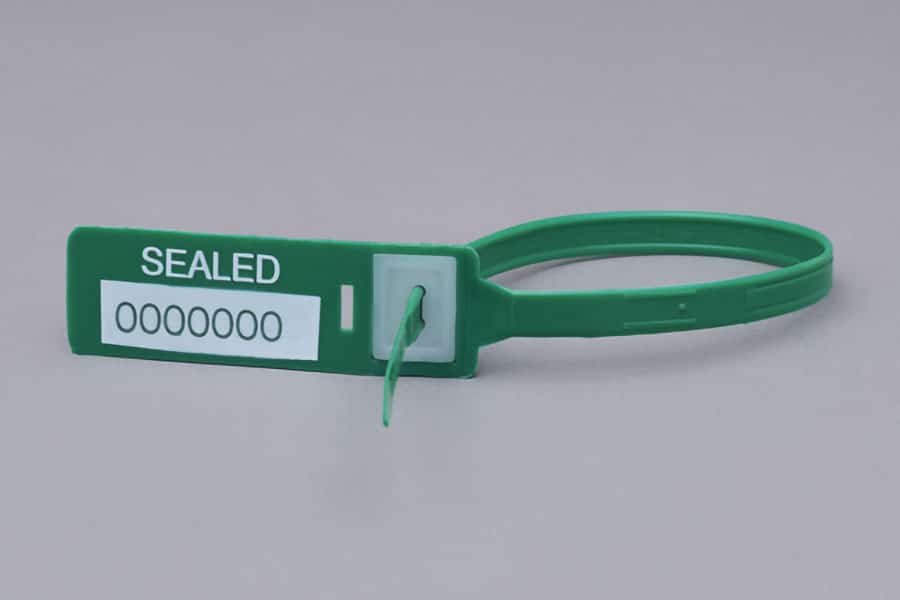 LGM 412 Pull Up Seal