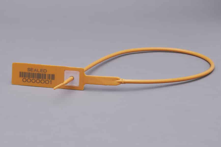 LGM 413 Pull Up Seal