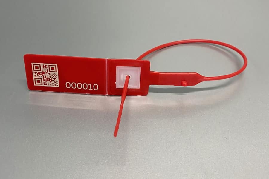 LGM 414 Pull Up Seal