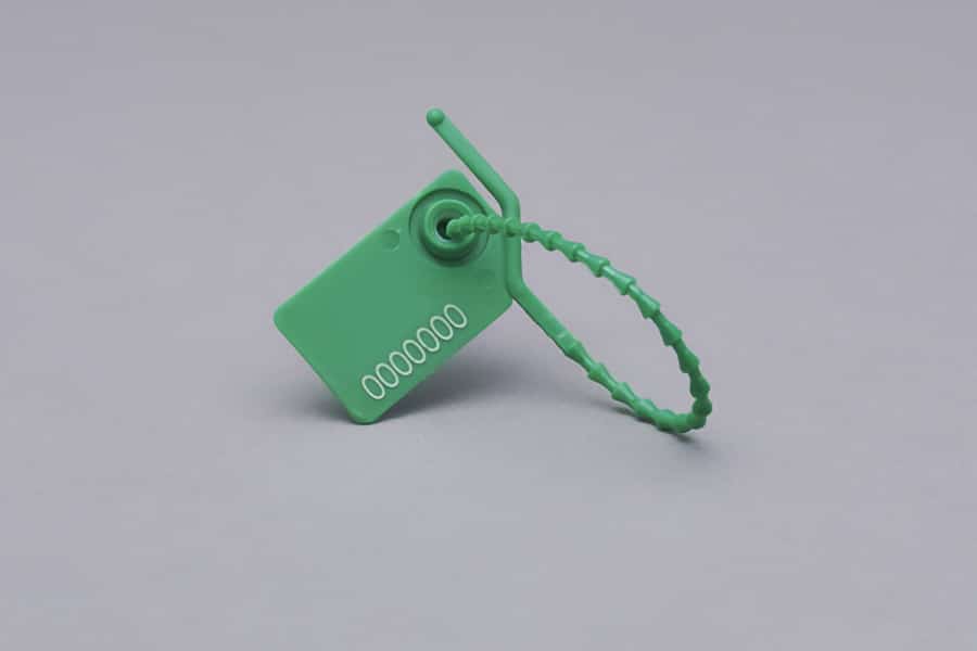 LGM 540 Pull Up Seal