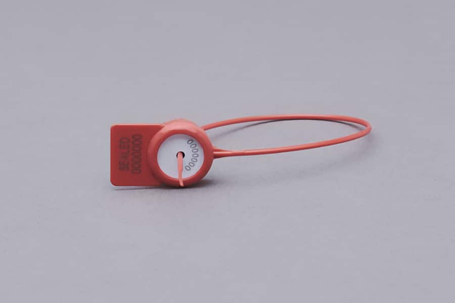 LGM 570 Pull Up Seal