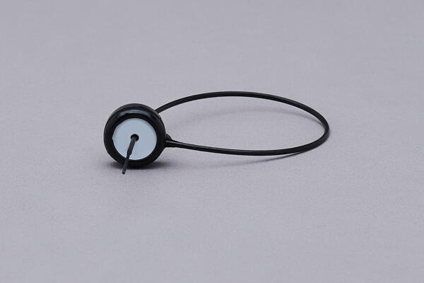 LGM 571 Pull Up Seal